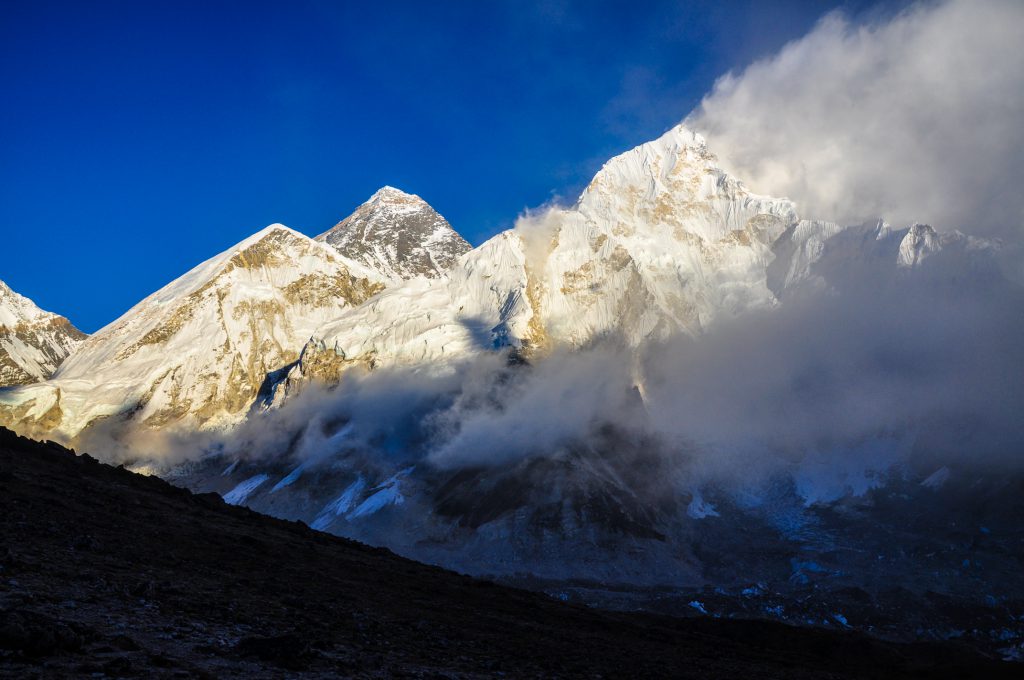 Navigatin​​​​​​​g Nepal: 25 Treks That Define Adventure